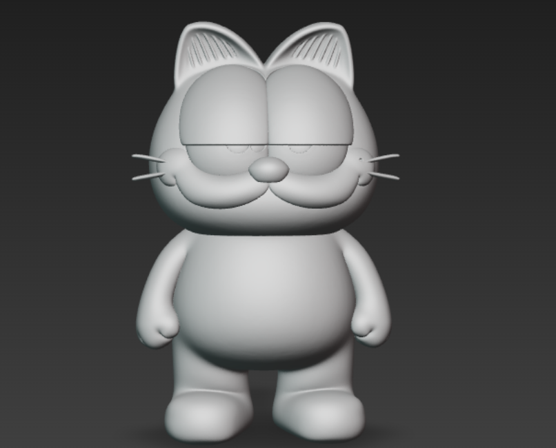 Garfield