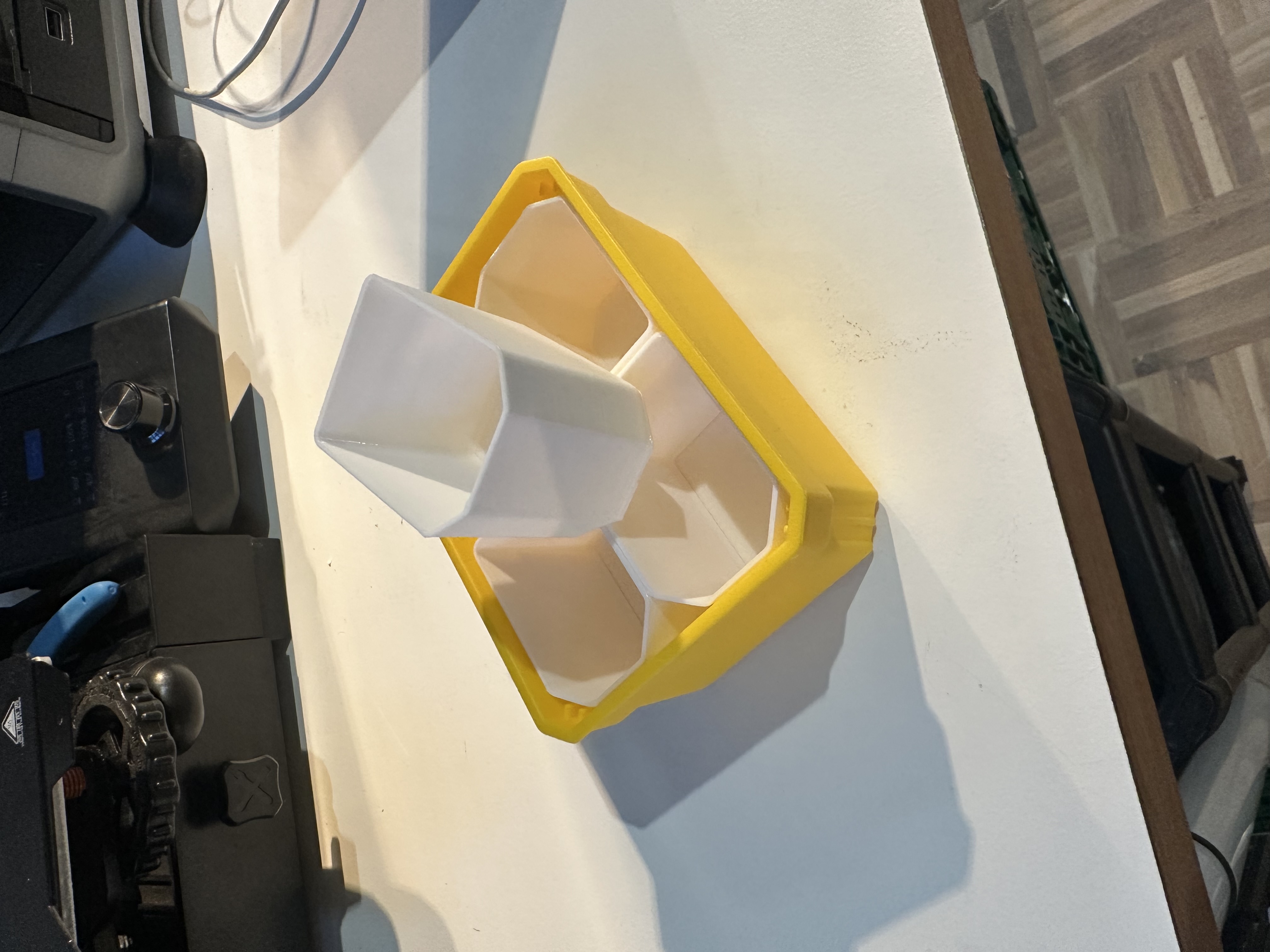 Stanley Fatmax insert insert (by four)