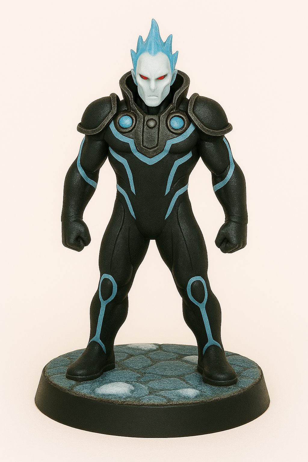 Mr. Freeze 2004s - DC — miniatura 2