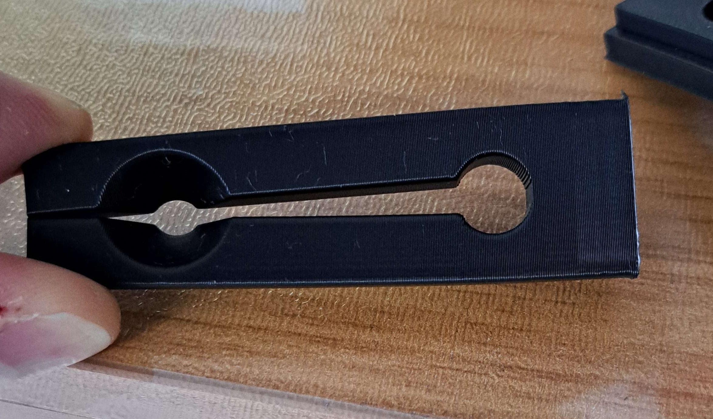 GTS10J slider for Featherboard