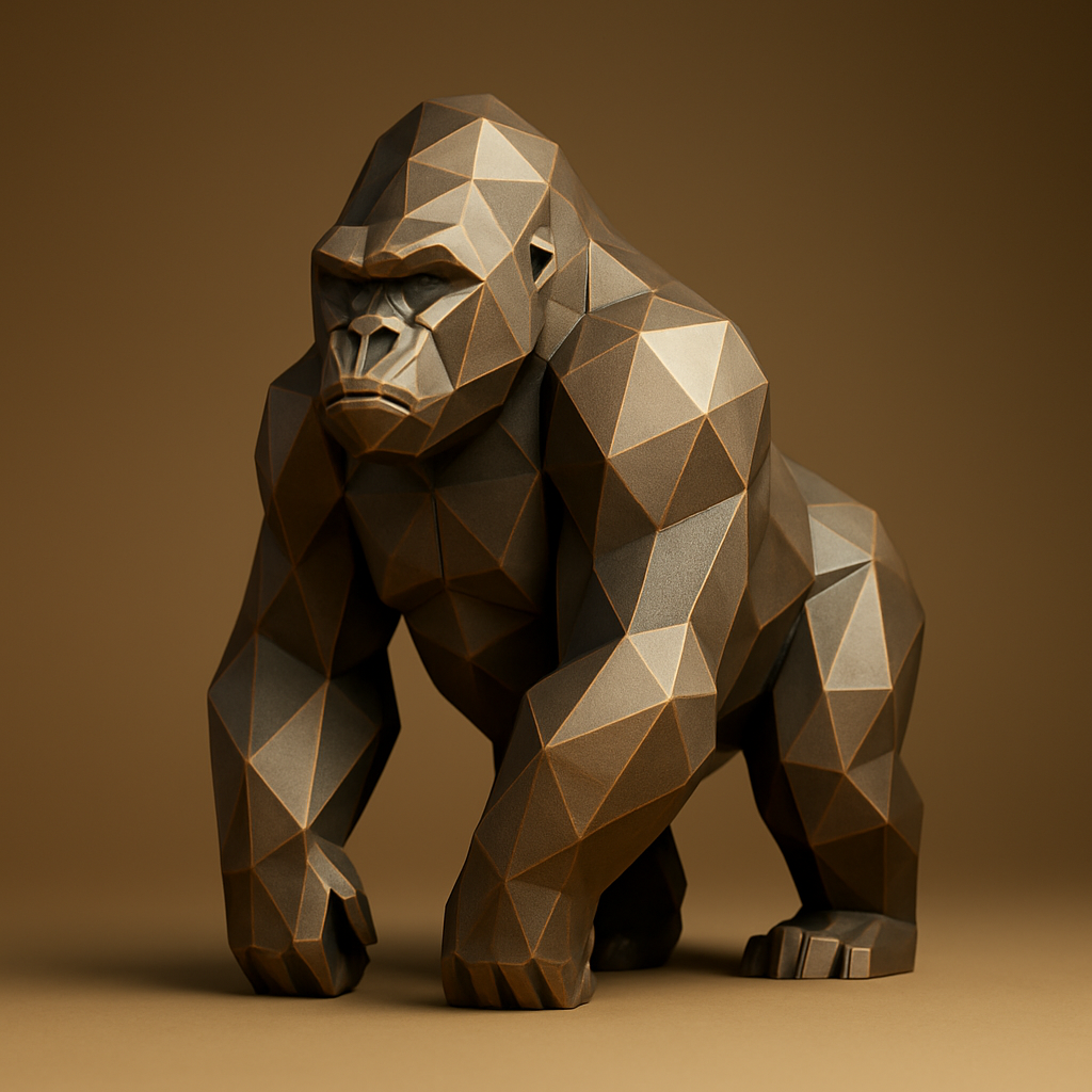 CF Gorilla
