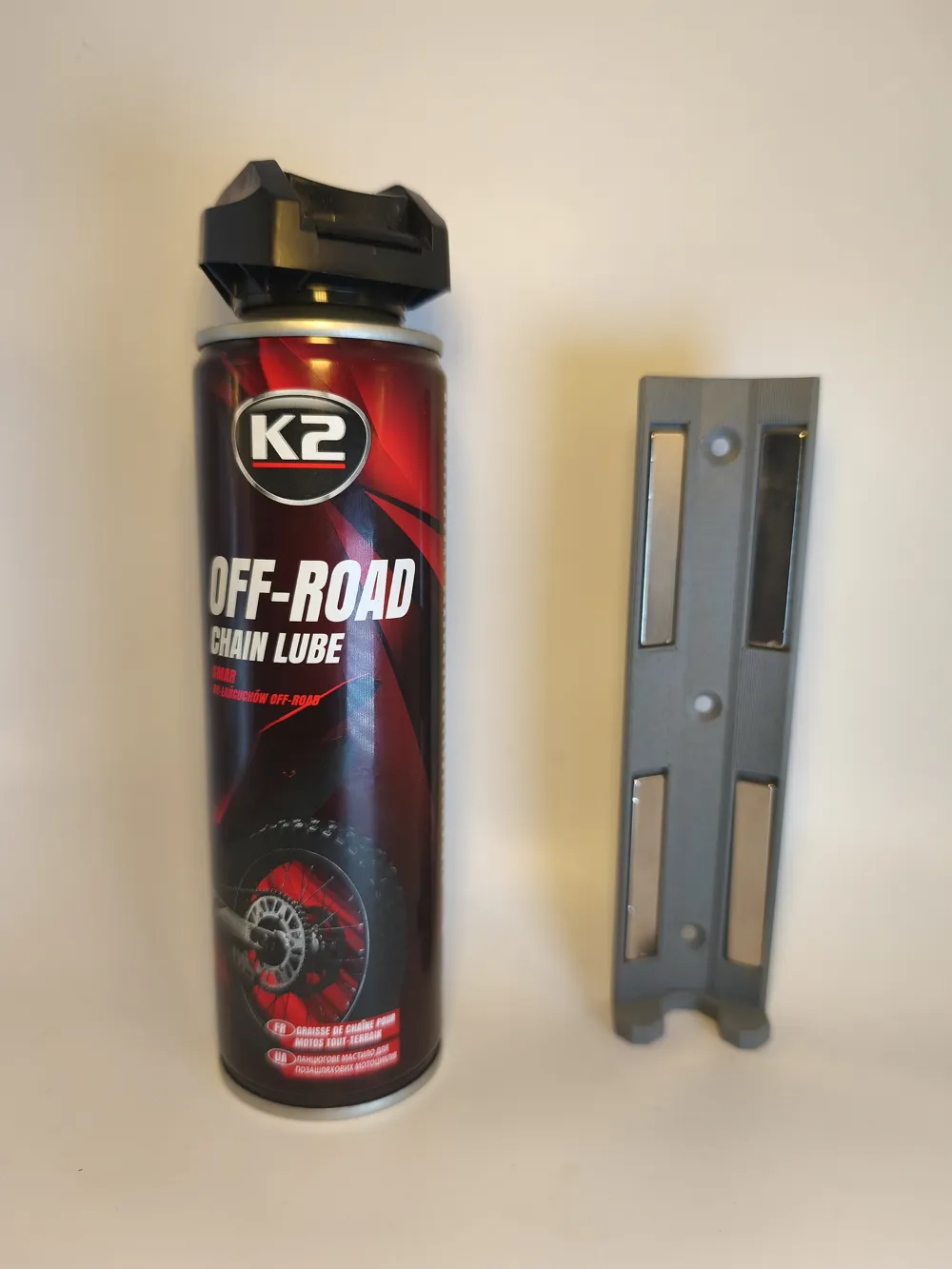 Magnetic Can Holder (250ml) Workshop — thumbnail 2