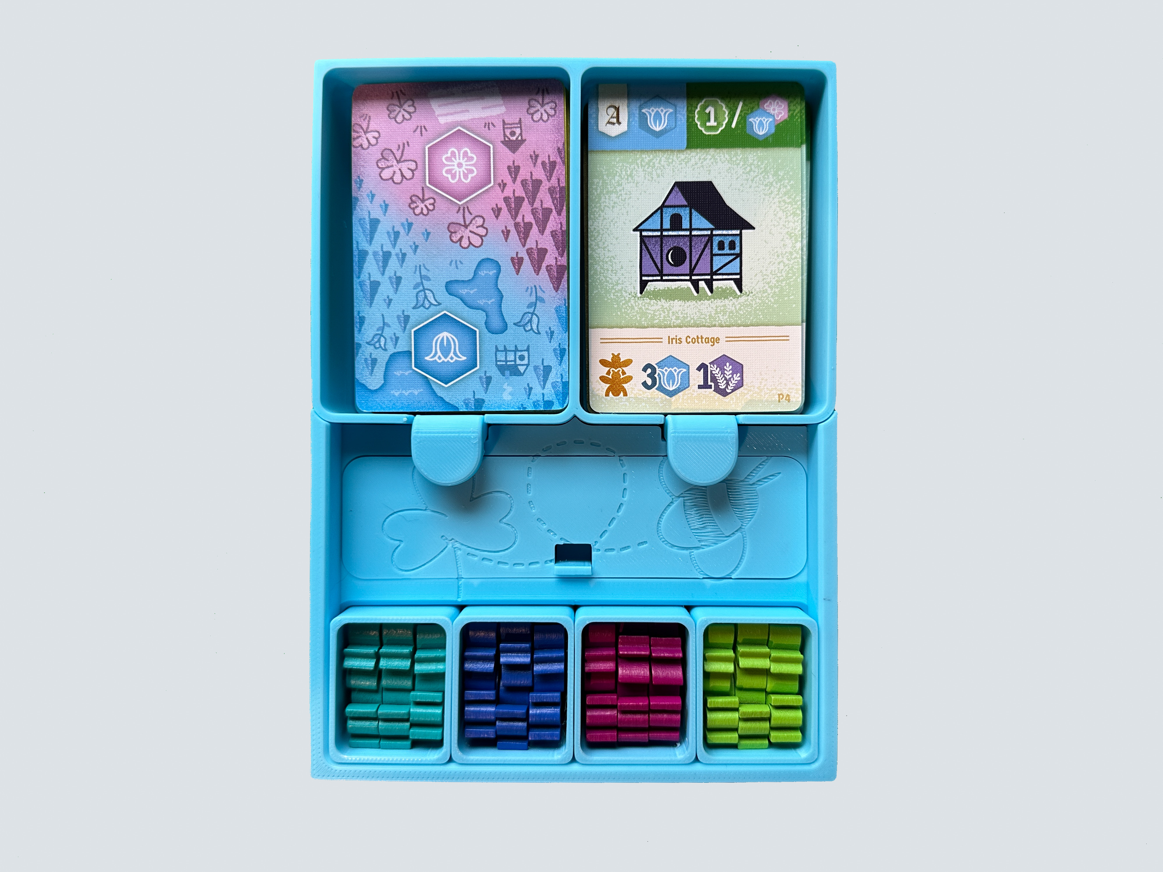 Propolis Organizer