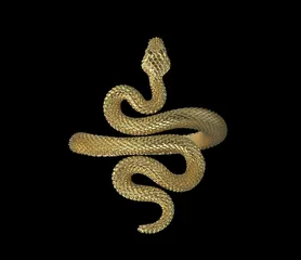 Snake Ring
