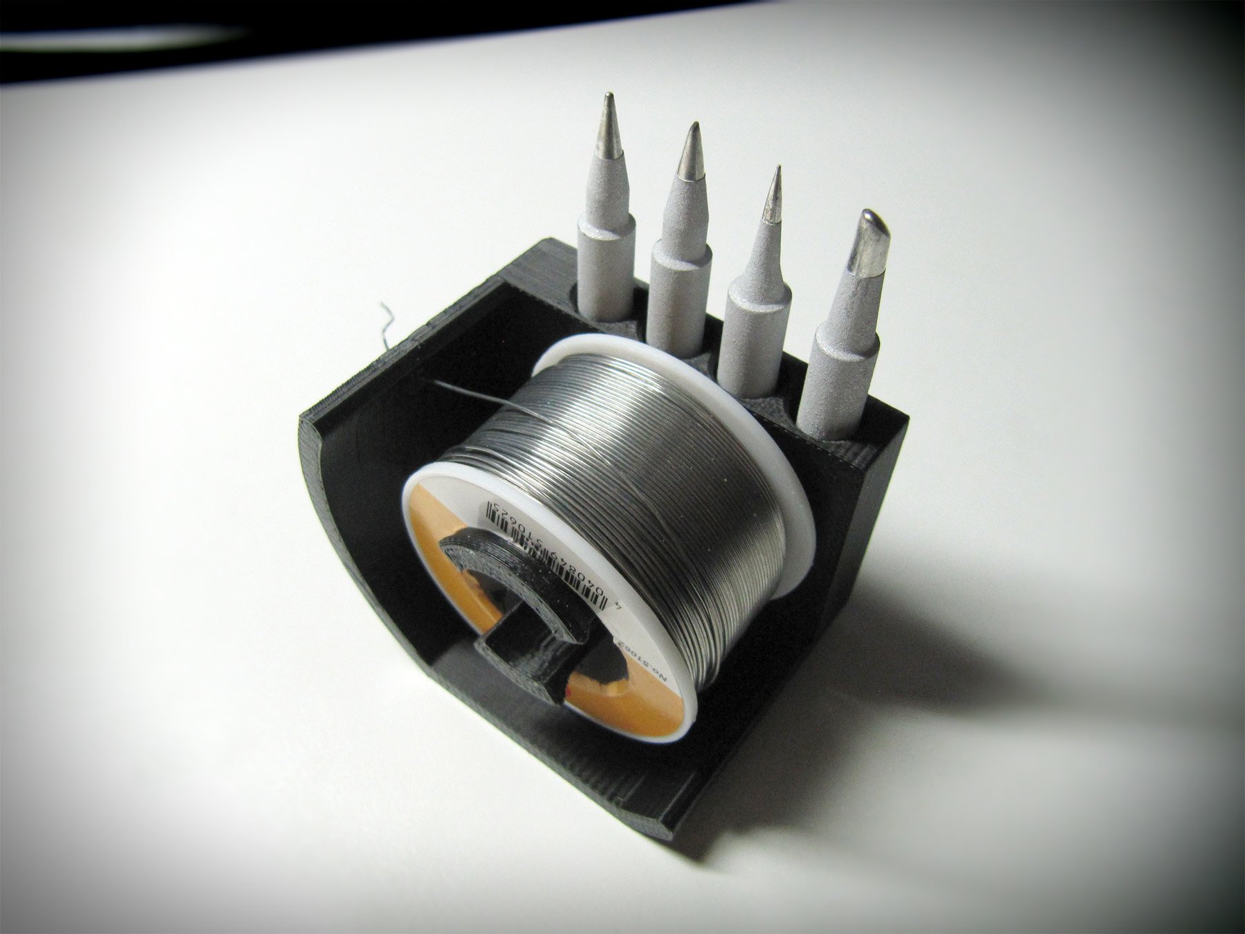 Soldering Tin Station