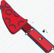 real knife (undertale)