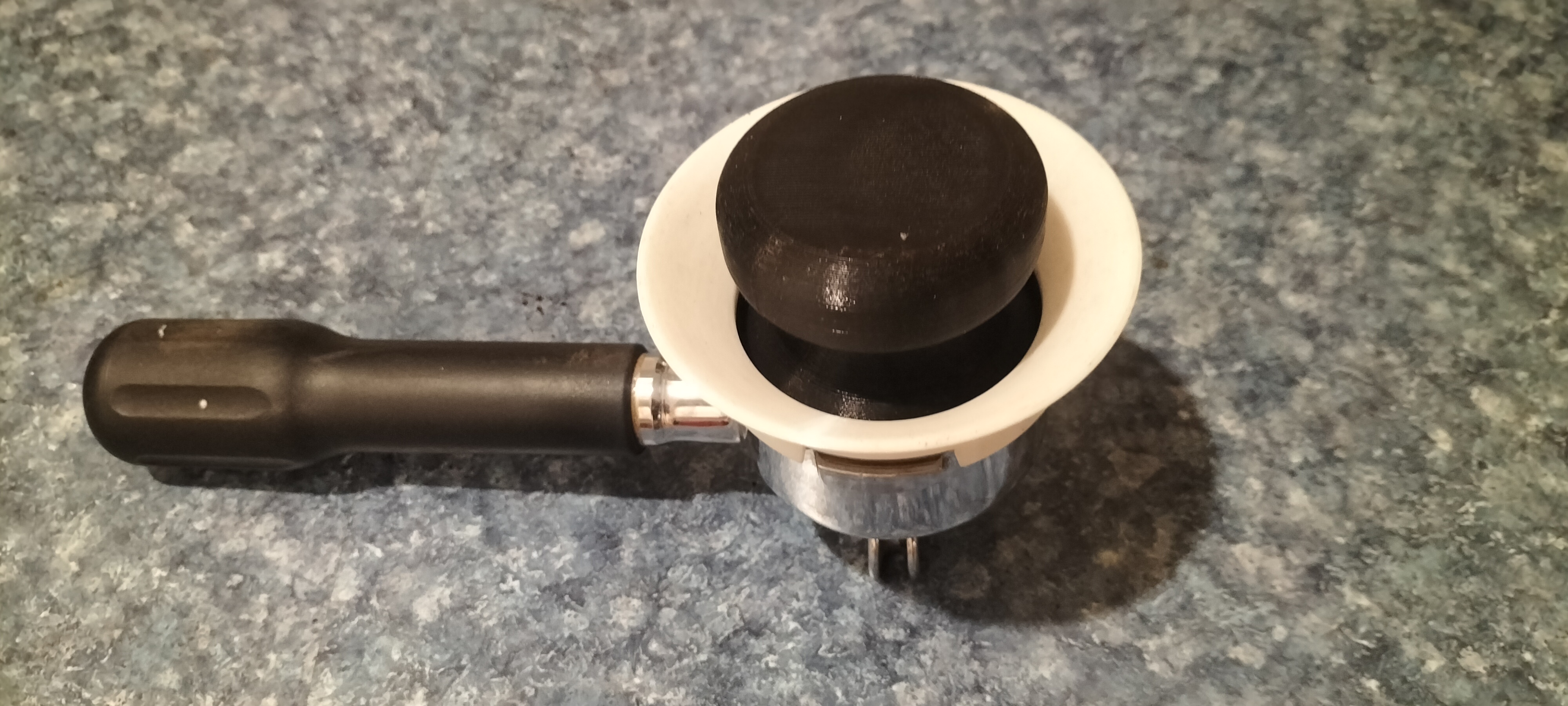 58mm coffee tamper