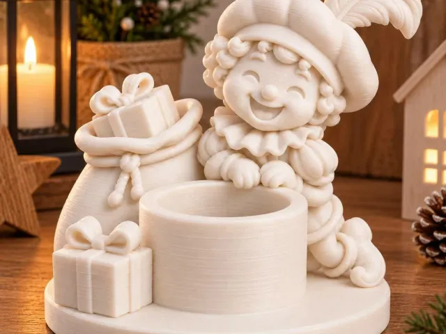 zwarte piet