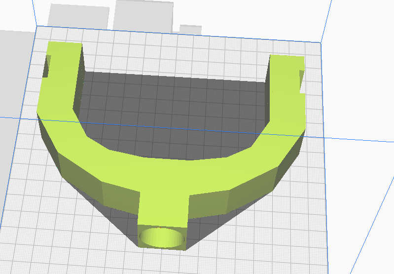 A huge SLINGSHOT — miniatura 2