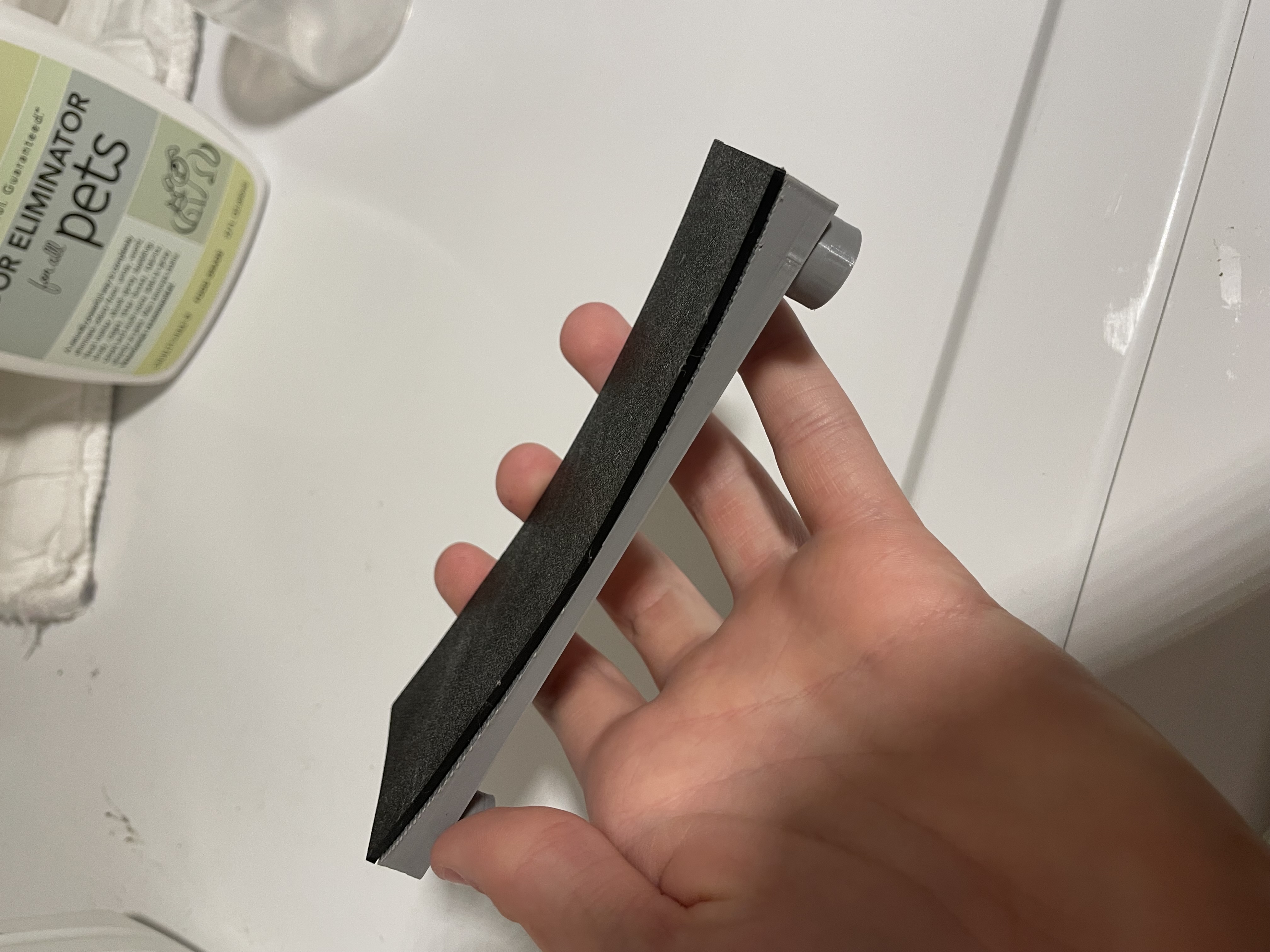 Laundry Detergent Riser — miniatura 3