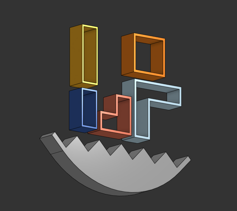 Tetris Balance Game Remastered