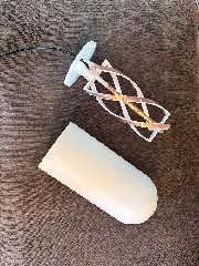 Radome QFE 70cm