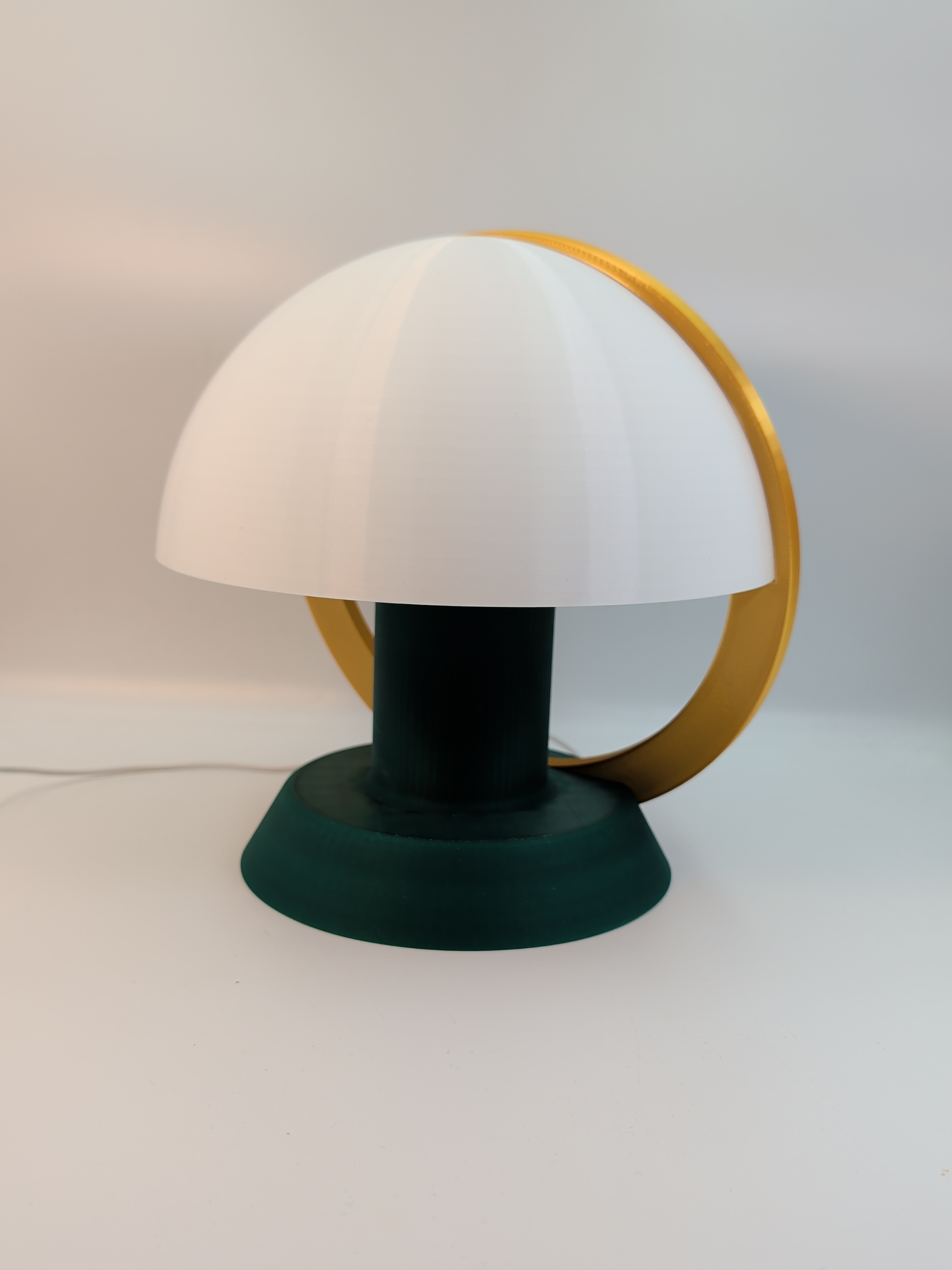 Pendulum Ambient Lamp — miniatura 4
