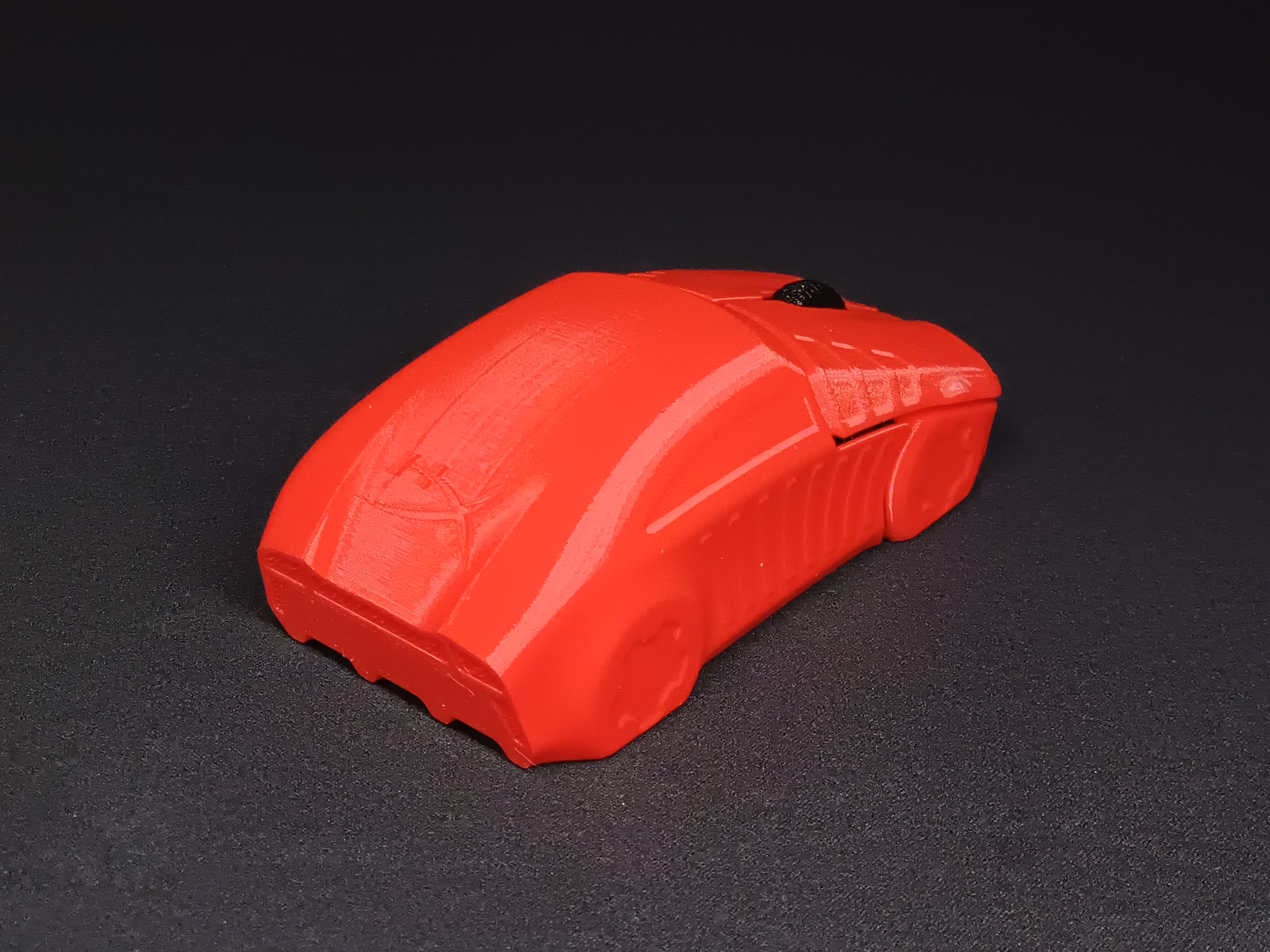 HyperX car mouse — miniatura 8