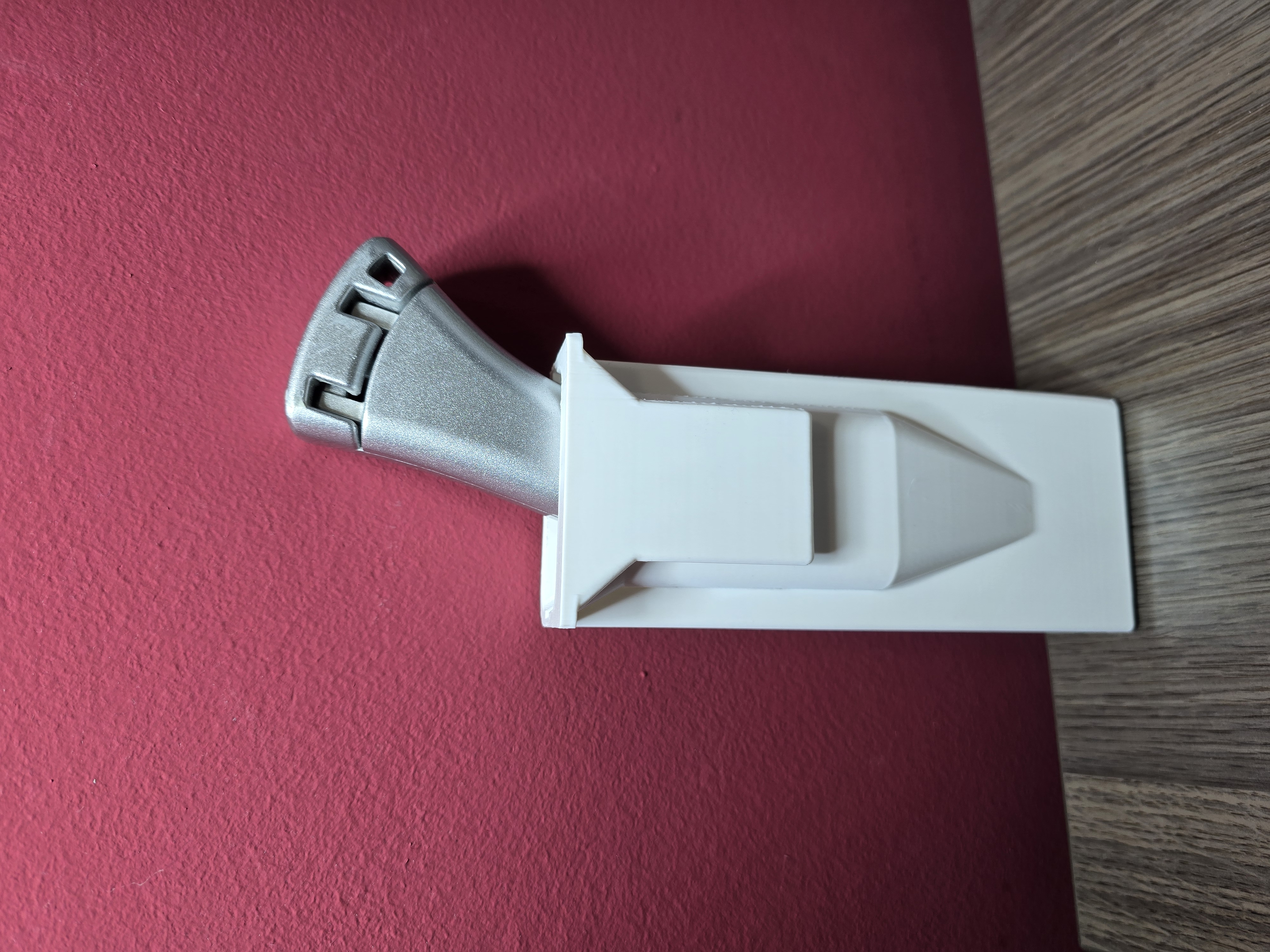 Holster for Stanley Titan