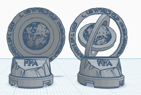 Trofeo mundial de Clubes 2025