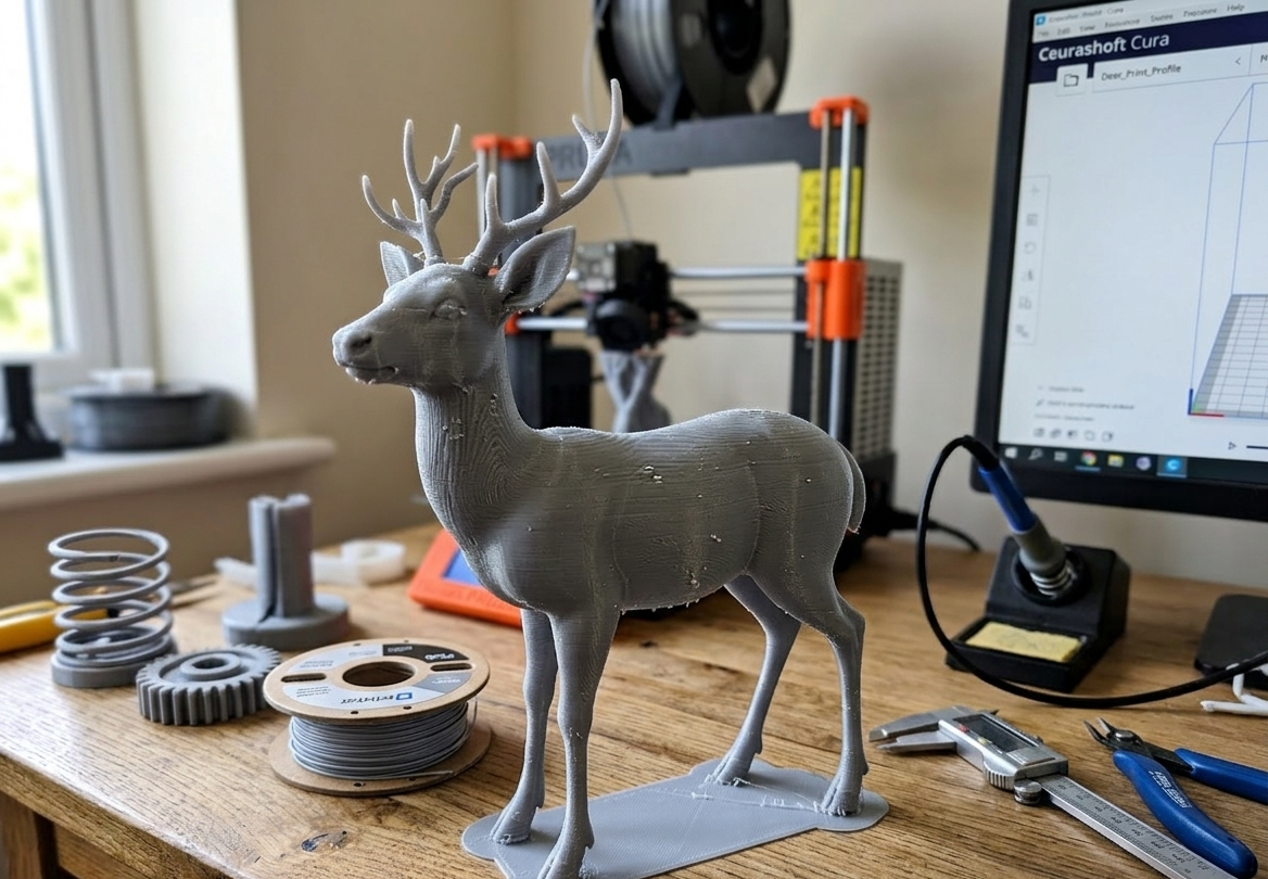 roebuck