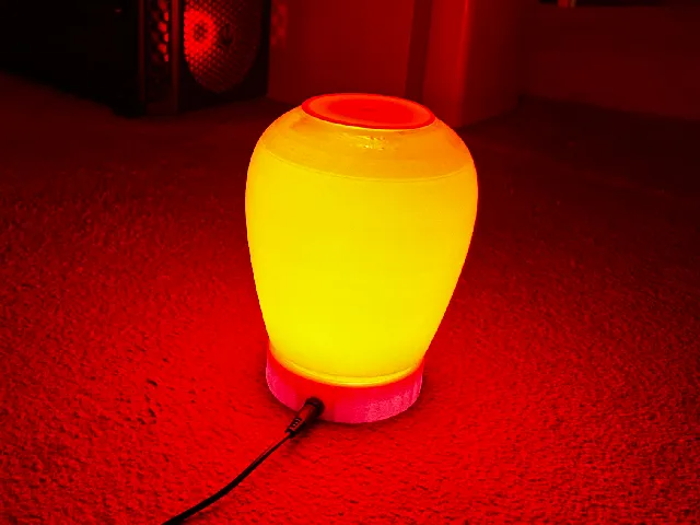lil mood lamp