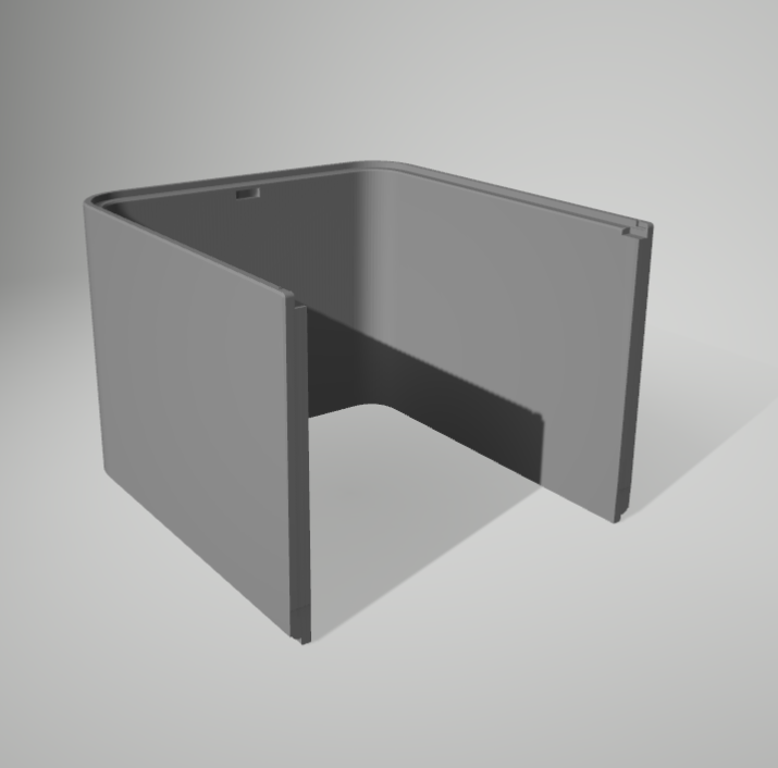 SUNLU S4 Extension