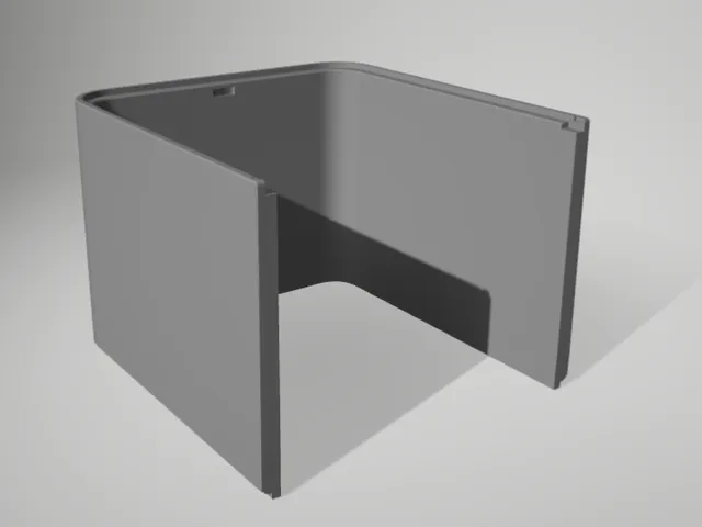 SUNLU S4 Extension