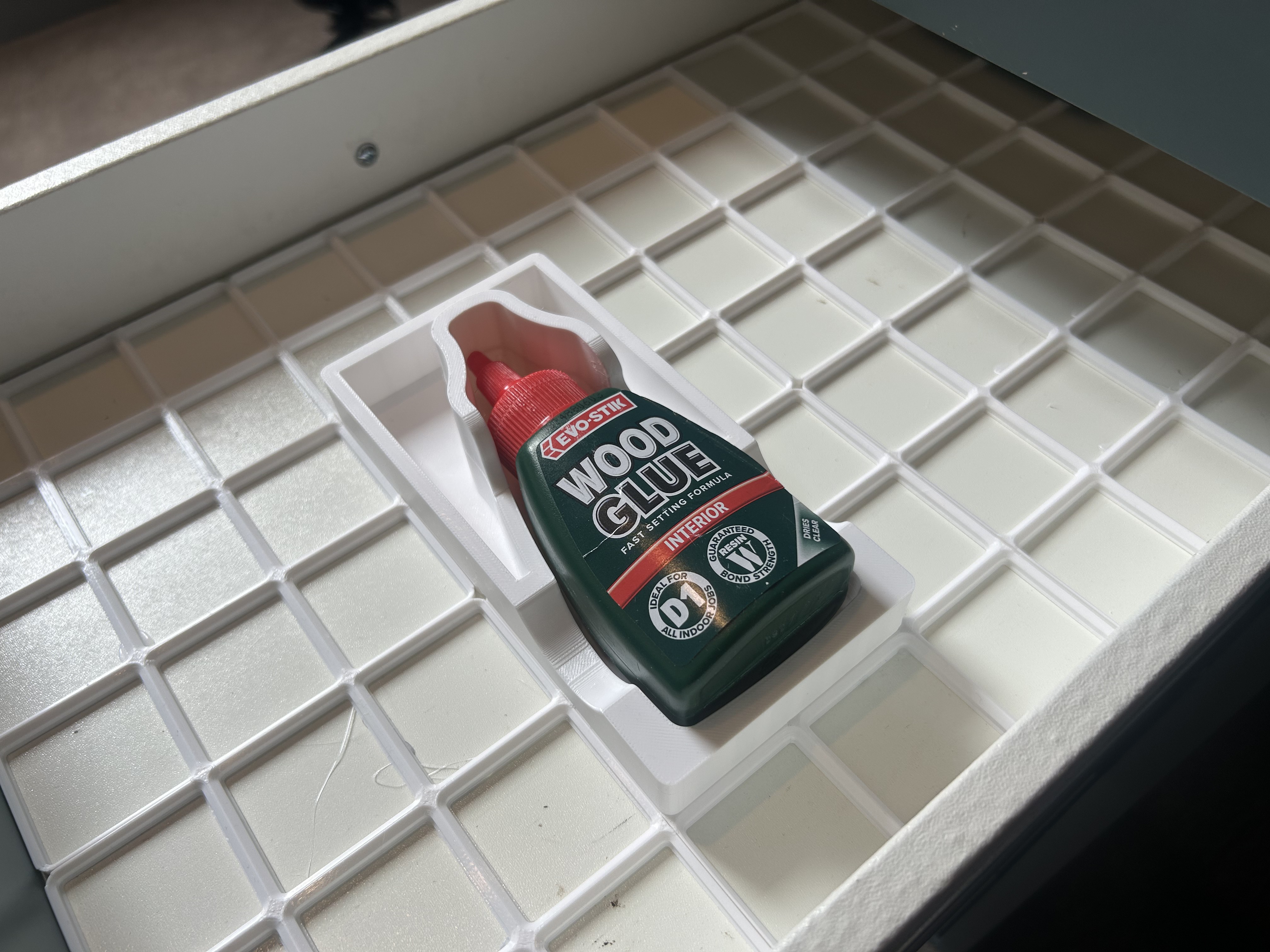 Miniatura 19 do modelo 3D Gridfinity Library