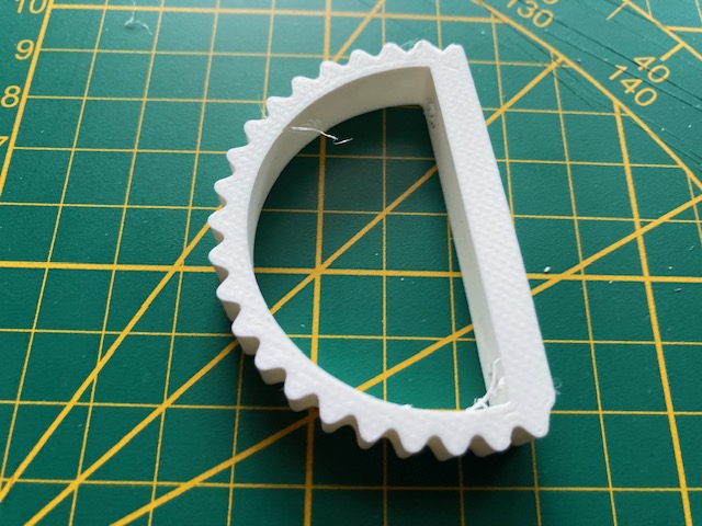 Adjustable cyd stand — thumbnail 7