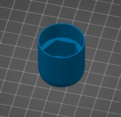 GR86 Reverse Lockout Adapter/Spacer