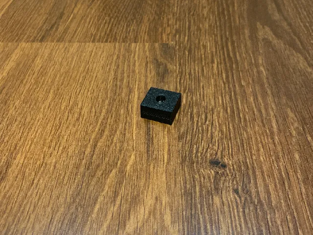 Holes tester
