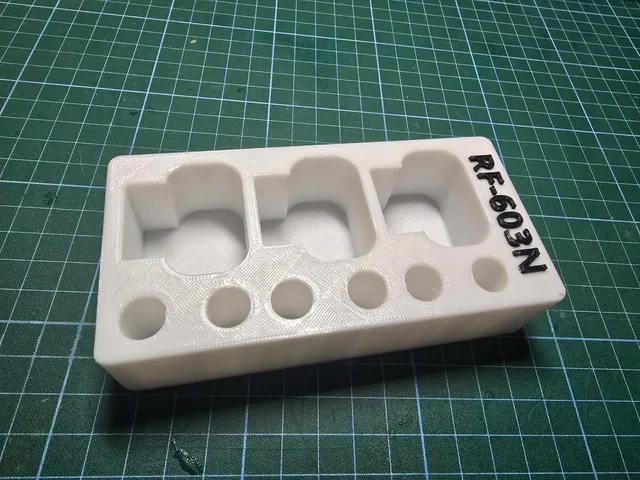 Yongnuo RF603-N Holder