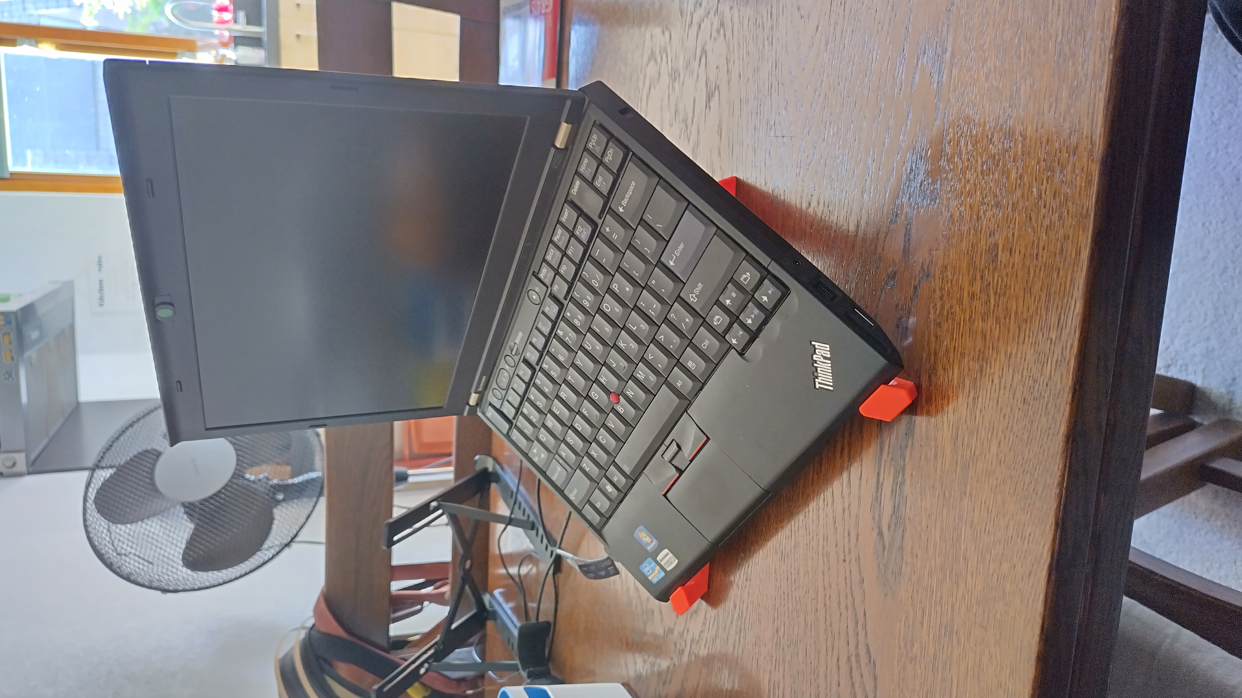 Elegant Laptop Stand