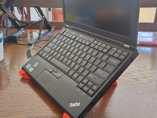 Elegant Laptop Stand