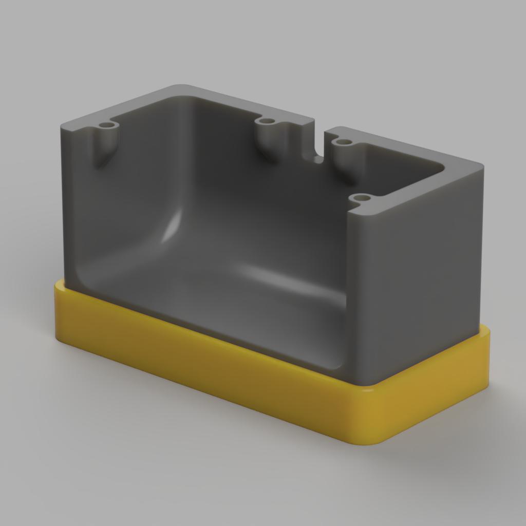 Bentobox Mount — thumbnail 3