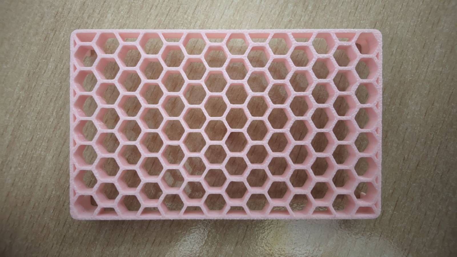 Soap Pad