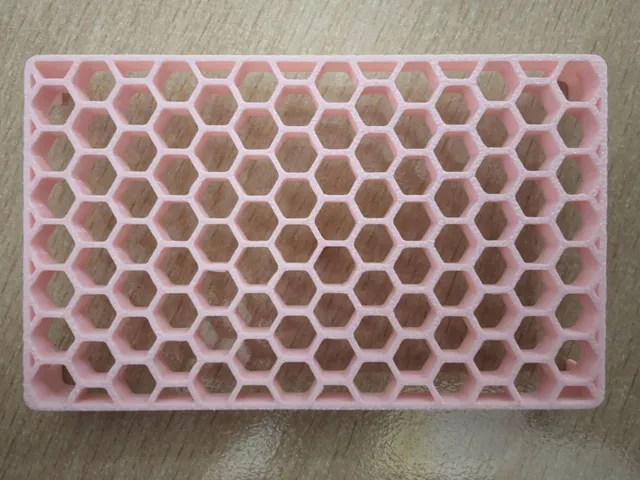 Soap Pad