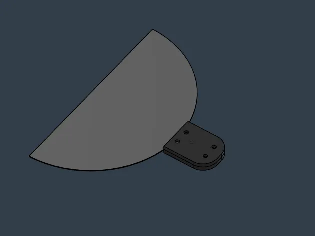 Pizza Peel/Paletta G3 Ferrari