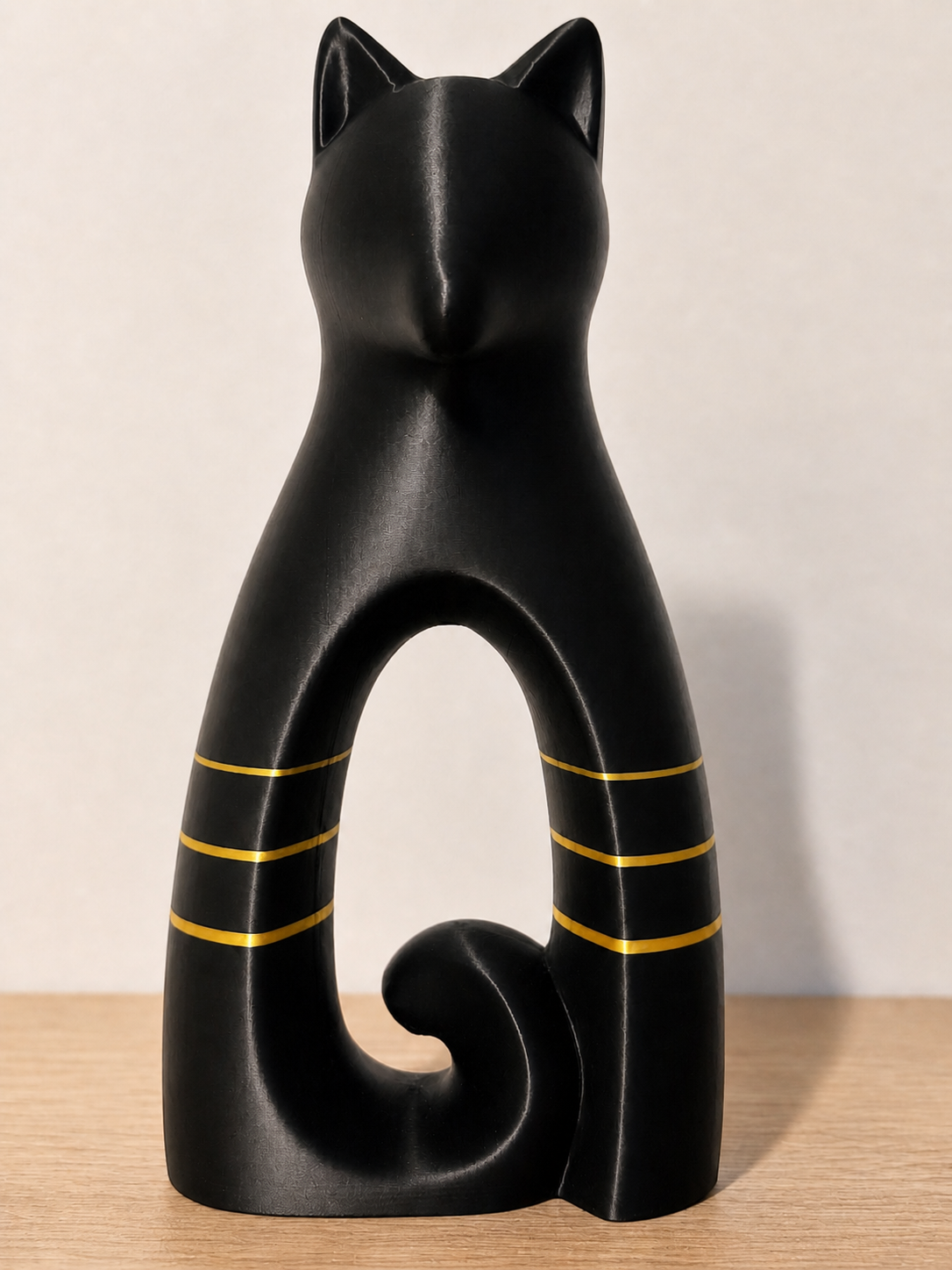 Modern Animal & Vase Decor Collection