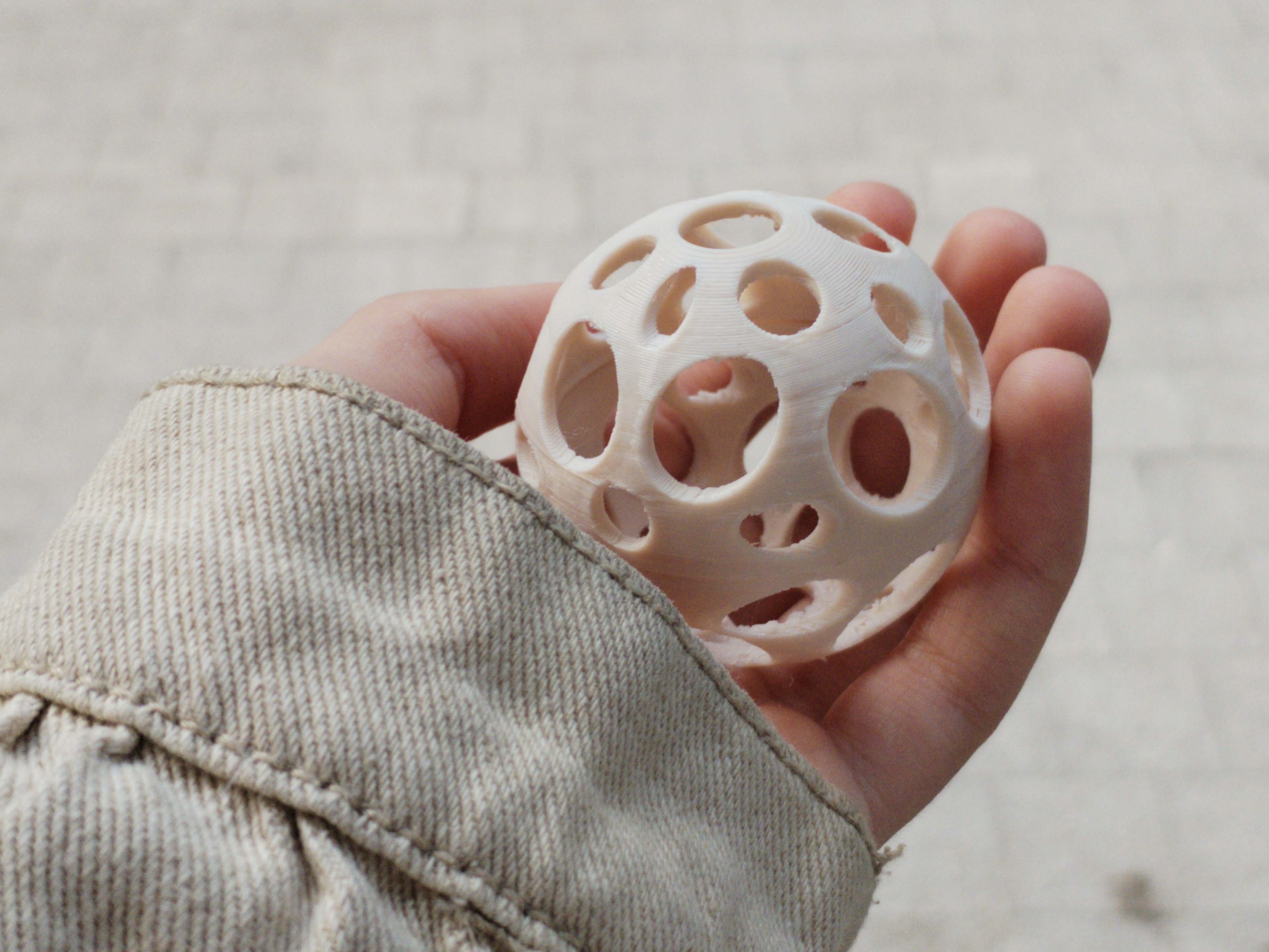 cat mint ball — miniatura 2