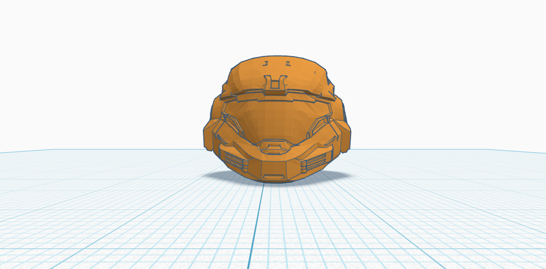 mini 13 halo helmet