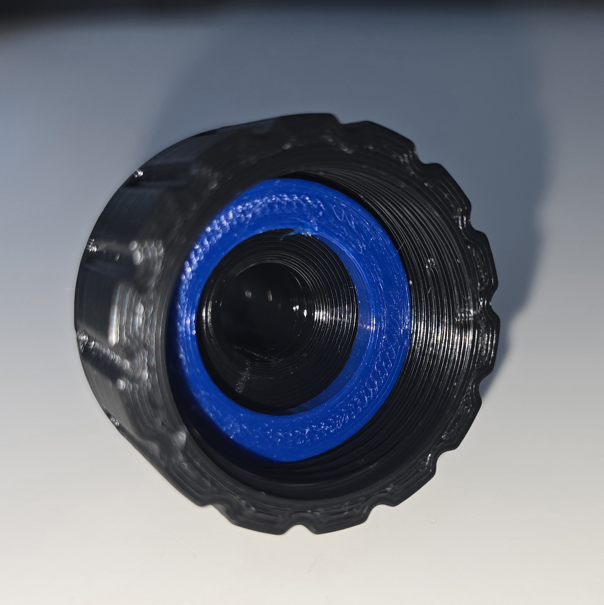 Gasket for 3/4" Connectors - Dichtung für 3/4" Anschlüsse