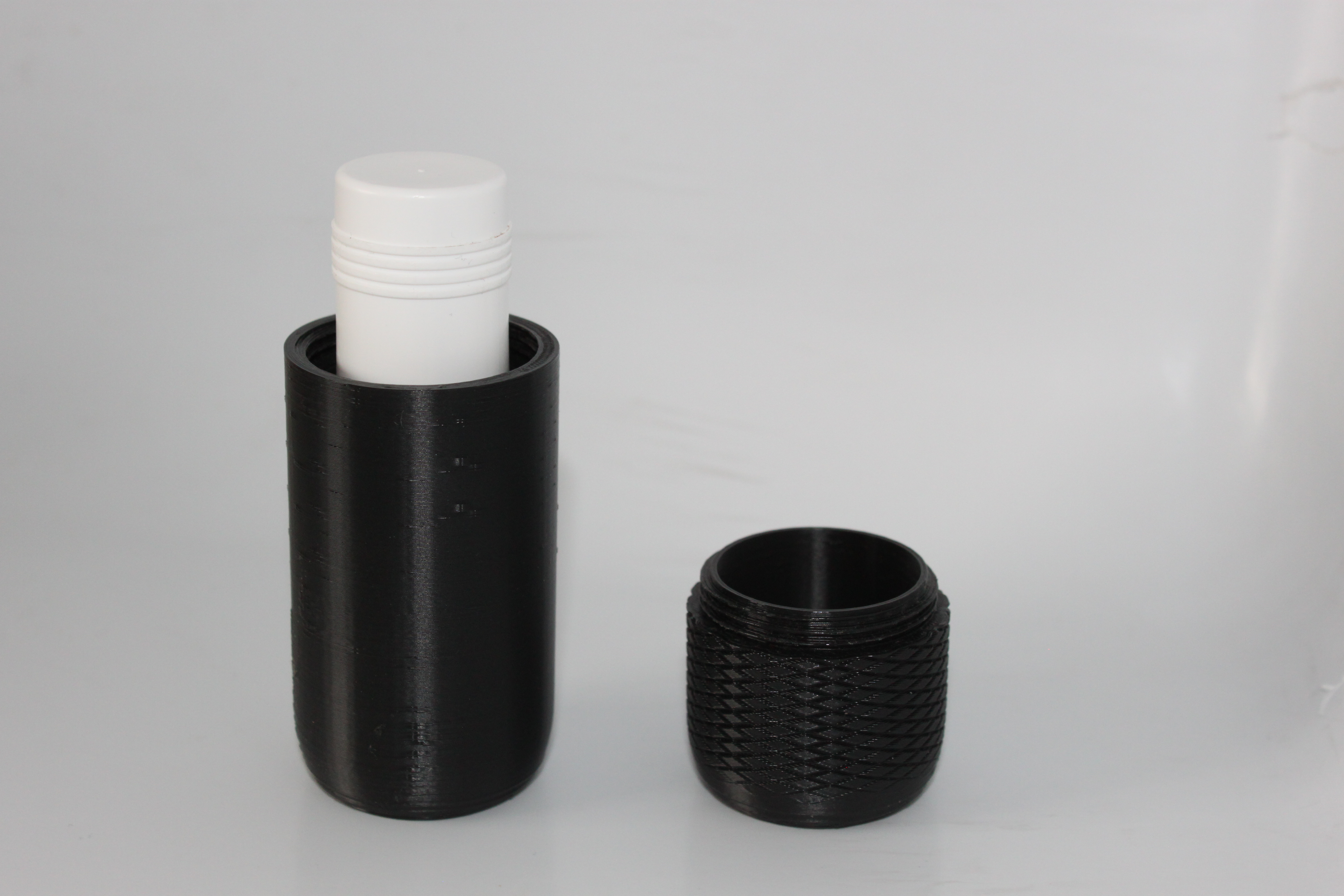 nitrolingual spray case — miniatura 2
