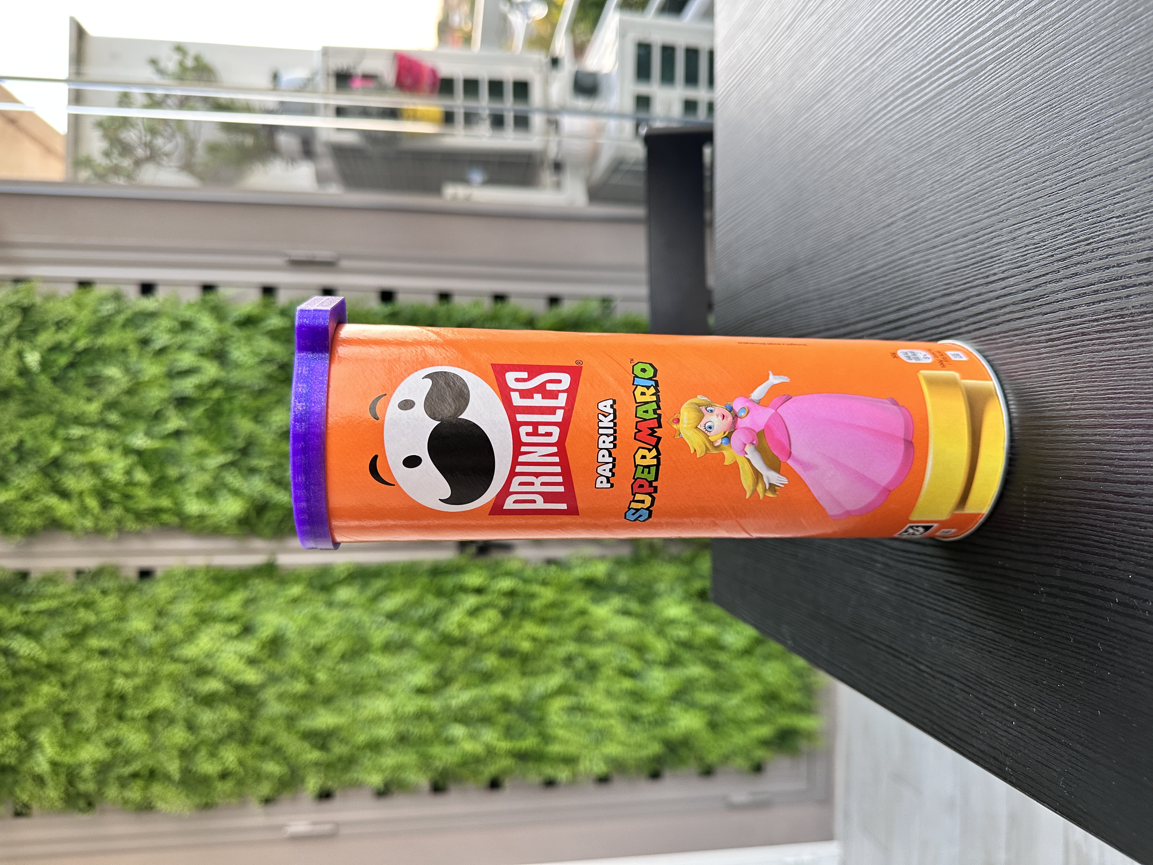 Pringles Sliders — miniatura 6