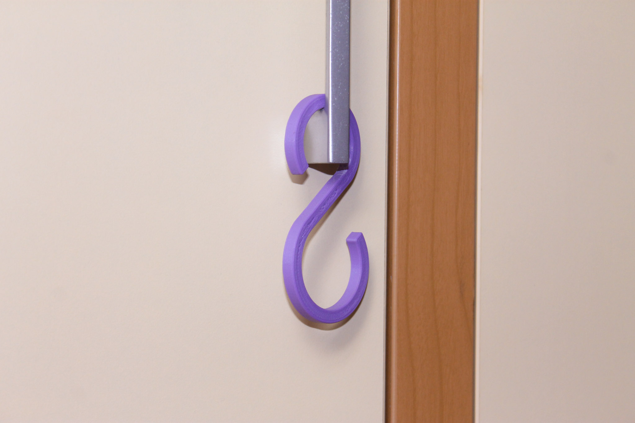 S-Hook