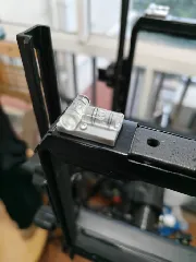 leveler holder for toyo single rail camera