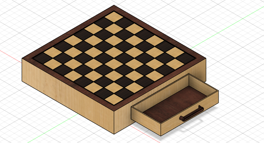 Chess Board