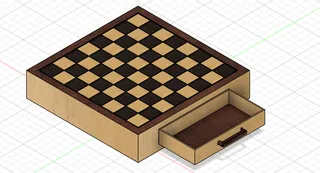 Chess Board
