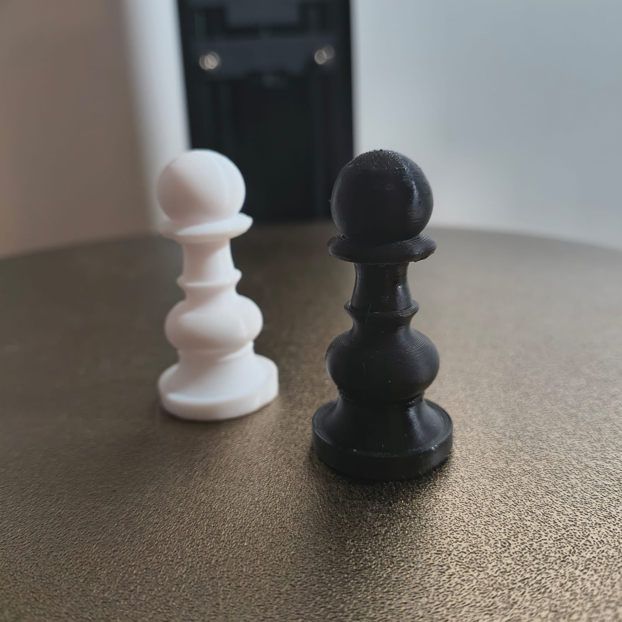 Chess Pawn