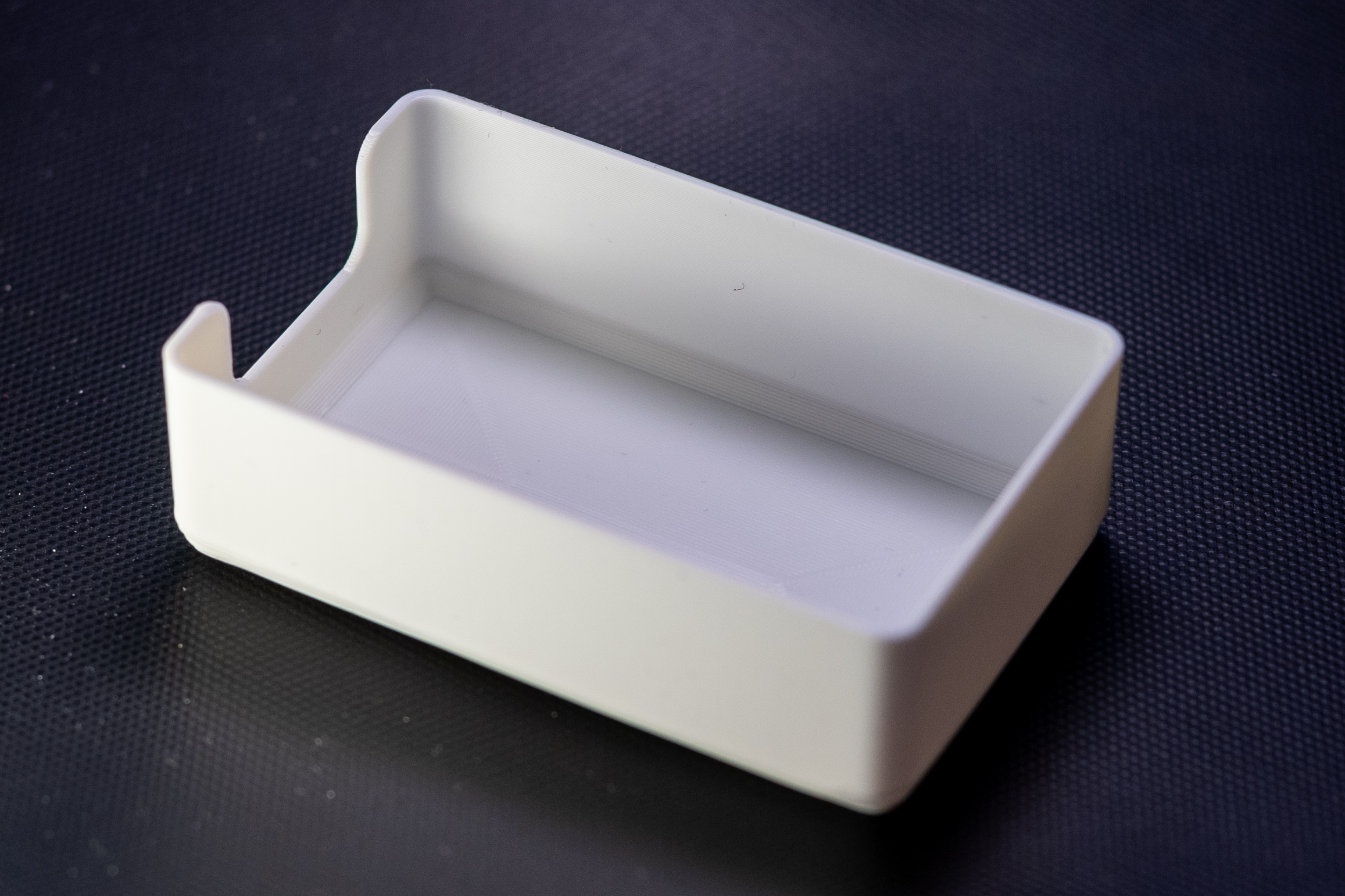 Miniatura 9 do modelo 3D godox it30 pro diffuser