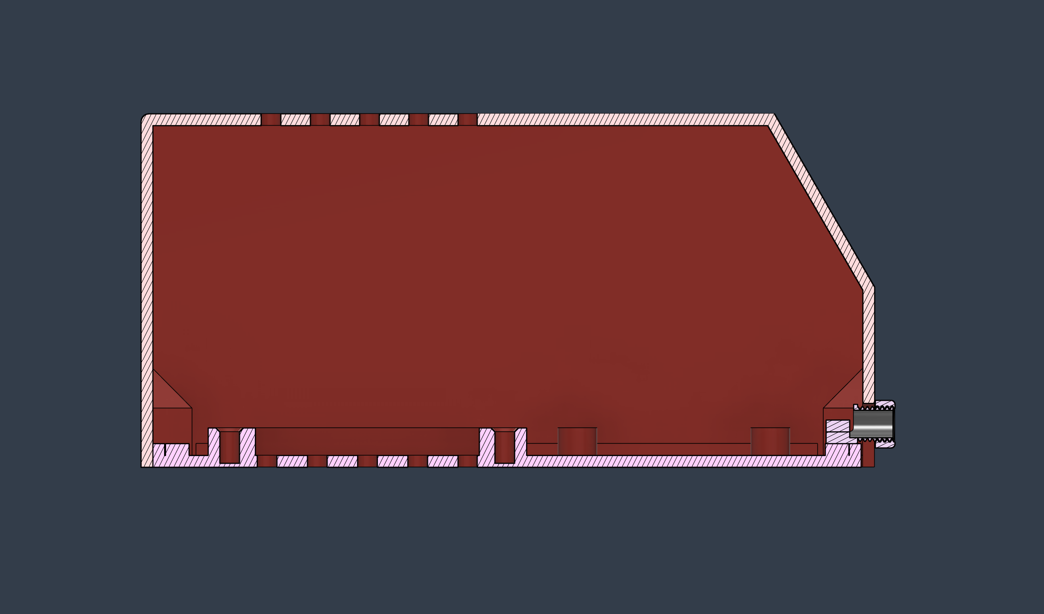 Advanced Temperature Controller — thumbnail 3