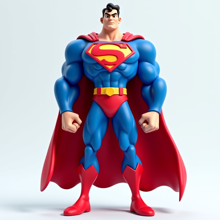 Superman Superhero