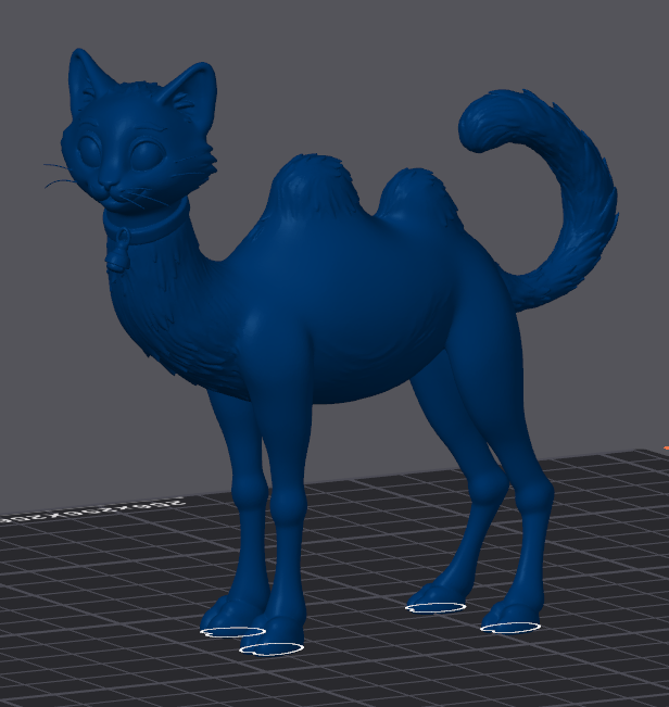A CamelCat — miniatura 3